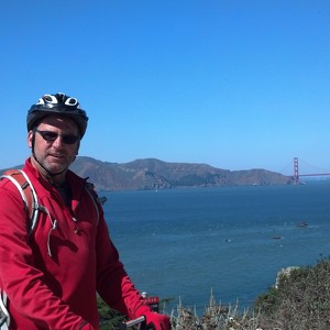 Fundraising Page: Michael Ryan